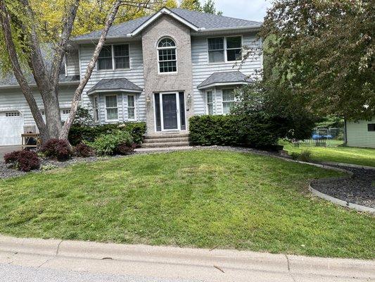 DC Lawn and Landscape