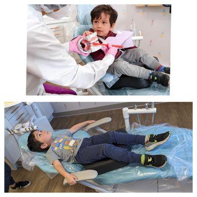 HulaGrins Pediatric Dentistry