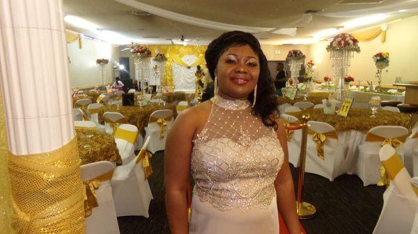 Kulazizo Events Decorations and Rentals