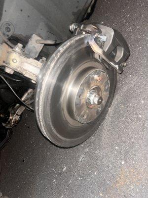Micciche Auto Parts