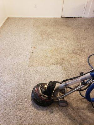 Heishman Floor & Upholstery Cleaning