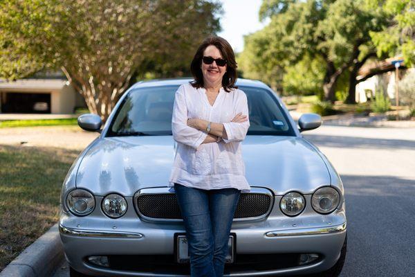 Mary Grilliette - Keller Williams