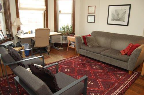 Lakeview Center for Psychotherapy