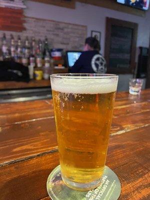 Lantern St Grill & Tap House