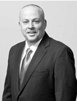 Louis Hoch, President & CEO