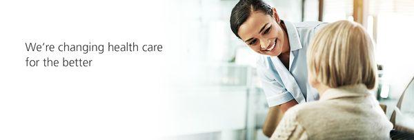 Colorado Springs Health Partners