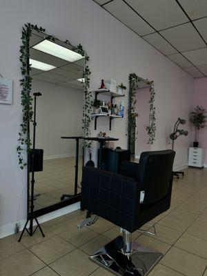 Xo’s Hair and Makeup