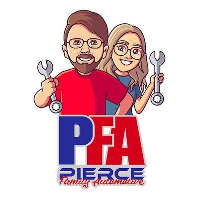 Pierce Family Automotive