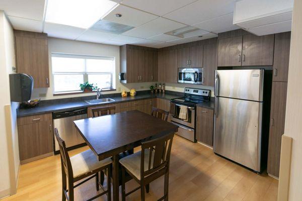 Englewood Post Acute and Rehabilitation