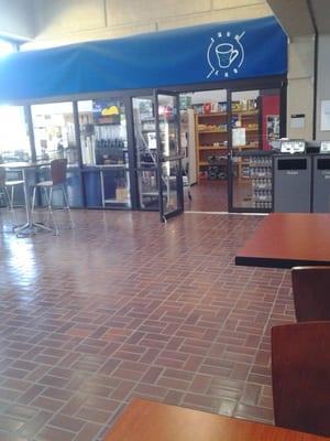 University of North Texas Health Science Center