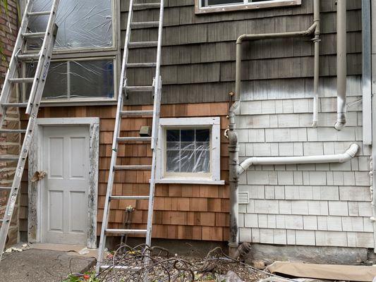 Elixir Painting and Drywall