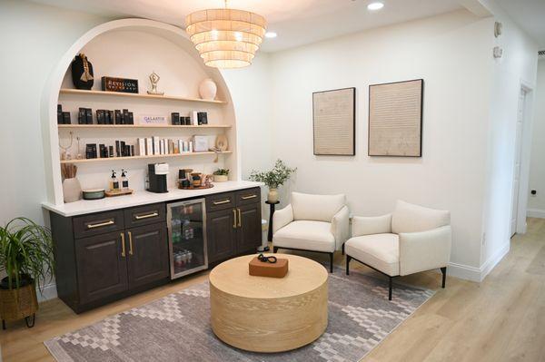 Balance Aesthetic and Wellness