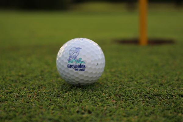 Greynolds Golf Course