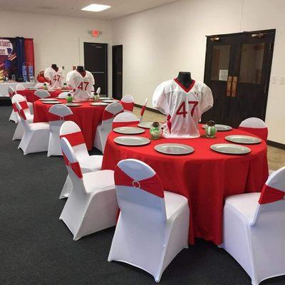 Nikki S Creations & Event Planning