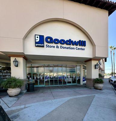 Goodwill Retail Store And Donation Center
