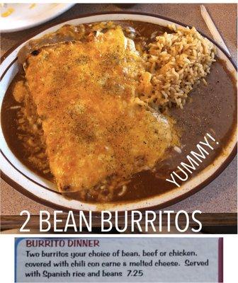 La Cabana Mexican Restaurant