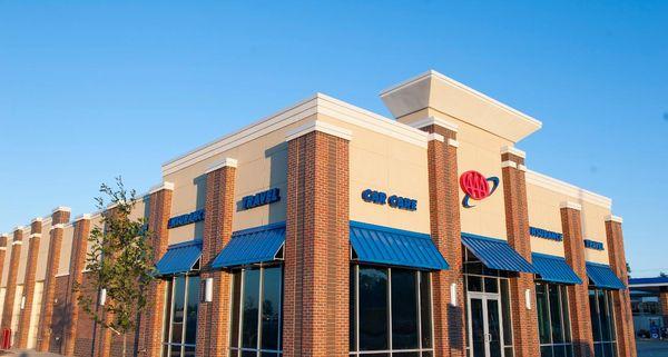 AAA Car Care Center