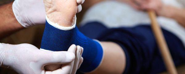 Missouri Foot and Ankle | Foot & Ankle Disorders