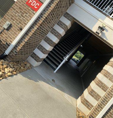 Bell Riverbend Village