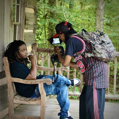 HoodRich Ent