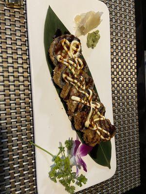 Kitami Yakiniku & Sushi