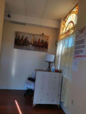 Enjoy a massage at Jasmine Spa in Corvallis, OR!