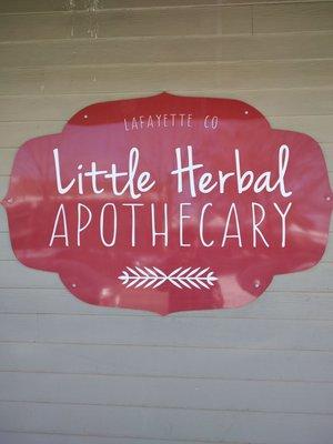 Little Herbal Apothecary