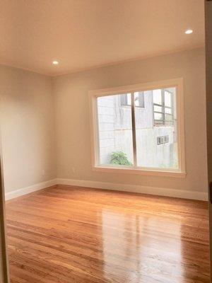 Chen Creation Construction