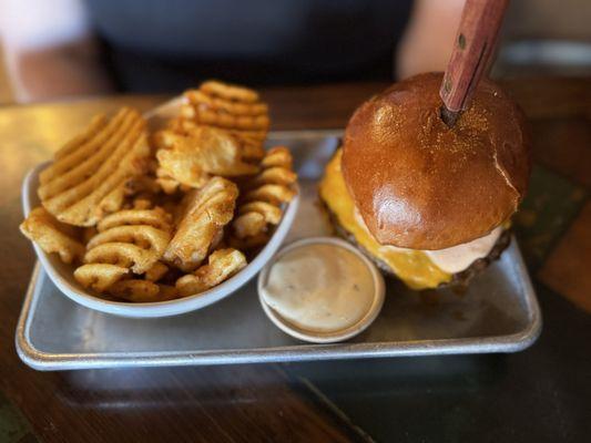 Hot Head Fried Chicken