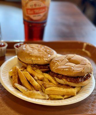 Bill Miller BBQ