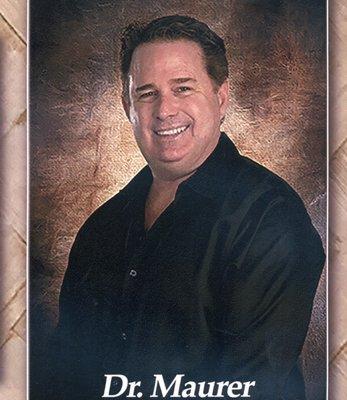 Michael Maurer, DDS, MS