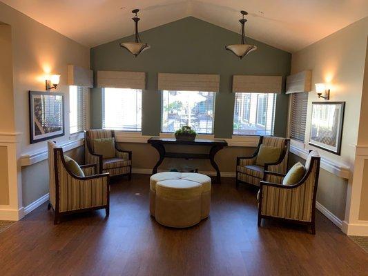 Parkland Memory Care