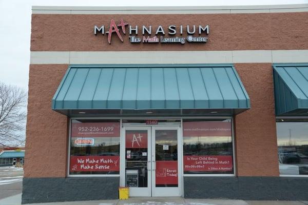 Mathnasium