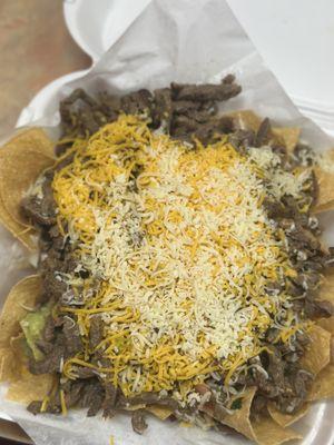 Filiberto's Mexican Food