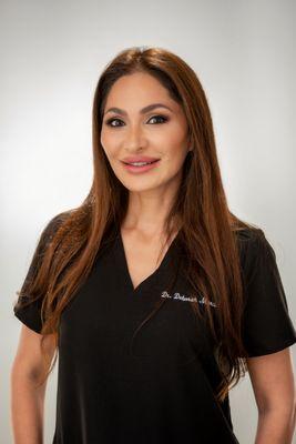 Deborah Marciano  DO