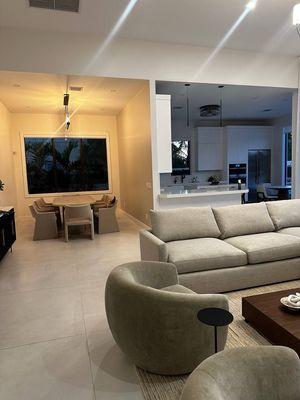 Magic City Cleaning Services