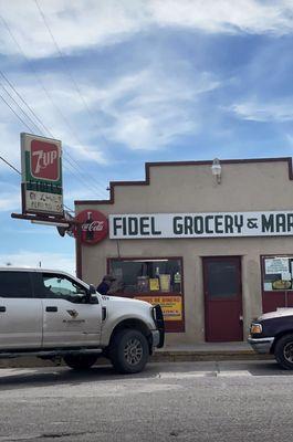 Fidel's Grocery
