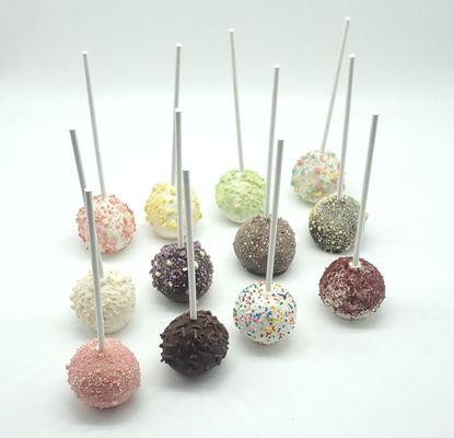 cake pops