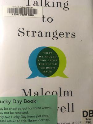 Saint Paul Public Library-Dayton's Bluff