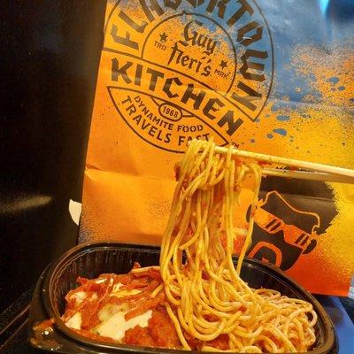 Guy Fieri's Flavortown Kitchen