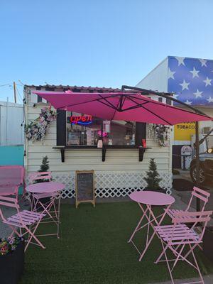 Happy Coffee By Odalis