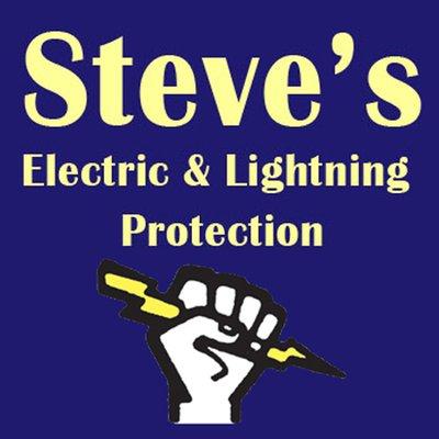Steve's Electric & Lightning Protection