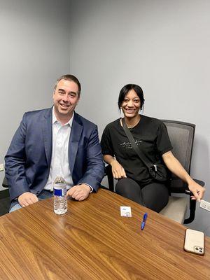 Congrats on your first condo!