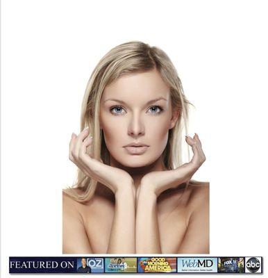 Ultrasonic Cosmetic Center