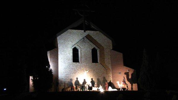 Clemmons Presbyterian Church