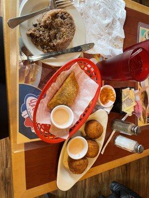 La Cocina Cubana