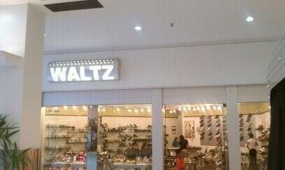 Waltz Shoes