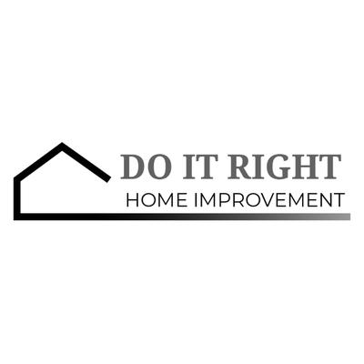 Do It Right Home Improvement