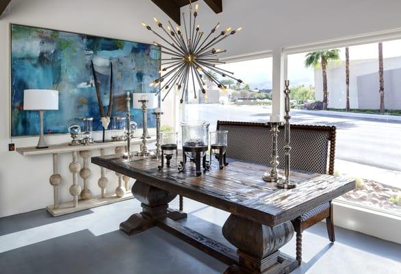 Richard Read Interiors