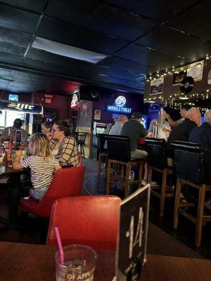 Camelot Bar and Grill